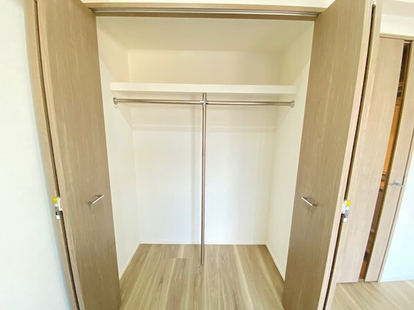 メイクスデザイン門前仲町ガーデンの物件内観写真